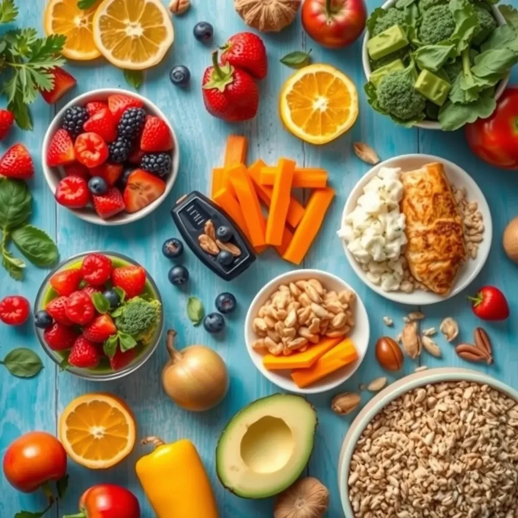 Как питаться правильно?